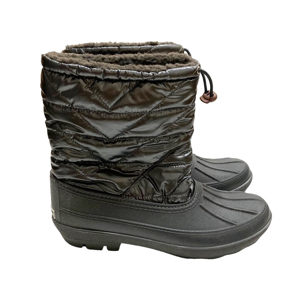 Dirty Laundry boots